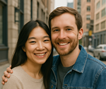 Yuna & Thomas