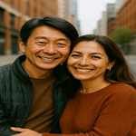 Lúcia & Haruto